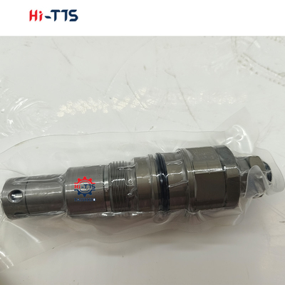 YN22V00001F8 SK200-6E/200-8 Ekskavatör Makinesi Parçaları için Aşınma Valfı