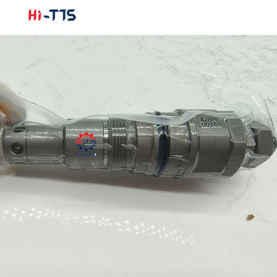 YN22V00001F8 SK200-6E/200-8 Ekskavatör Makinesi Parçaları için Aşınma Valfı