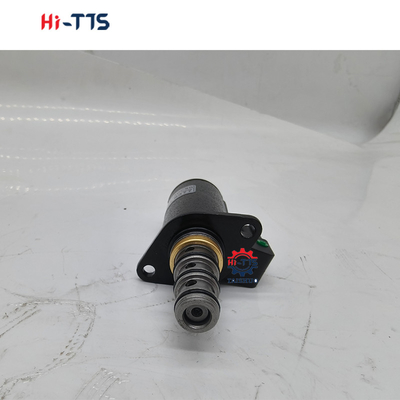YN35V00048F1 SK200-6/200-8 Ekskavatör Makinesi Parçaları için Aşınma Valfı