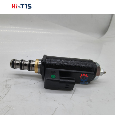YN35V00048F1 SK200-6/200-8 Ekskavatör Makinesi Parçaları için Aşınma Valfı