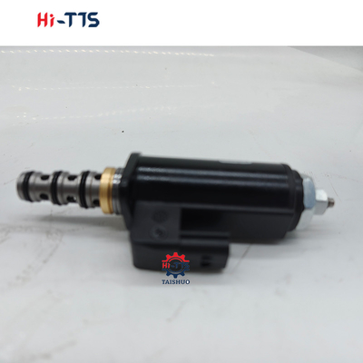 YN35V00049F1 SK200-6/200-8 Ekskavatör Makinesi Parçaları için Aşınma Valfı