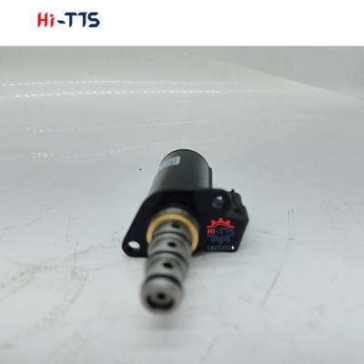 YN35V00049F1 SK200-6/200-8 Ekskavatör Makinesi Parçaları için Aşınma Valfı