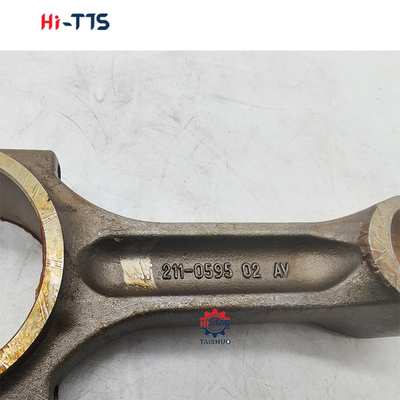 213-3193 211-0595 457-3762 223-9133 C7 C9 C11 Dizel Motoru Bağlantı Çubuğu Parçası