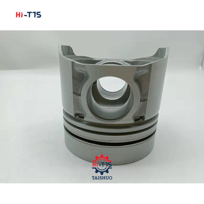 Kazı motoru Piston DB58 DH220-5 0561 65.02501-0561 Piston