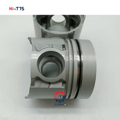 Kazı motoru Piston DB58 DH220-5 0561 65.02501-0561 Piston