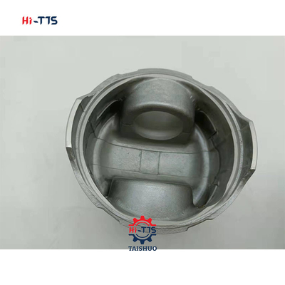 Kazı motoru Piston DB58 DH220-5 0561 65.02501-0561 Piston
