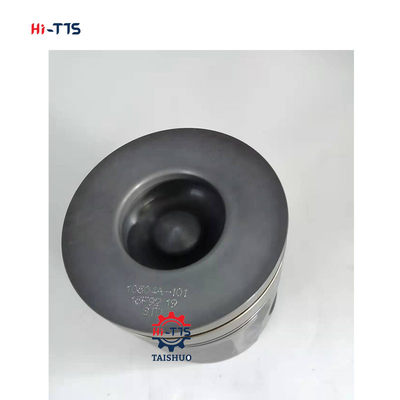 Excavator Motor Piston 10304A-101 320/80413 JCB444 JCB için