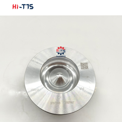 C7.1 320D2 ekskavatör parçaları Dizel motor STD Piston Kit 3707998 3707-997