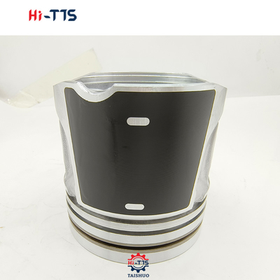 C7.1 320D2 ekskavatör parçaları Dizel motor STD Piston Kit 3707998 3707-997