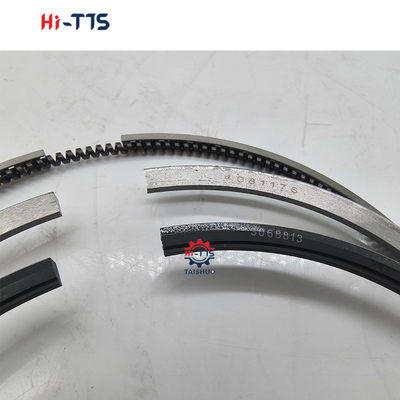 3631247 3803533 4089501 KT19 KT38 KT50 Motoru İçin Piston Halkaları