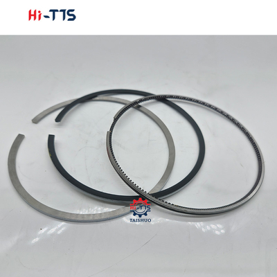 4955975 K19 K38 K50 Motoru İçin Piston Halkaları Seti