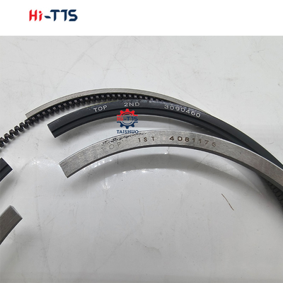4955975 K19 K38 K50 Motoru İçin Piston Halkaları Seti