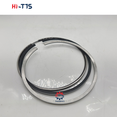 4955975 K19 K38 K50 Motoru İçin Piston Halkaları Seti