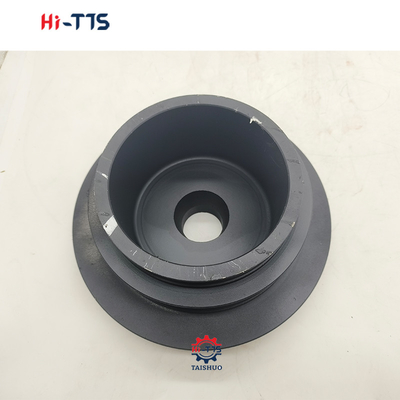 DB58 Ekskavatör Forklift Dizel Motoru için Krank Aşı Pulley 65.02601-5019