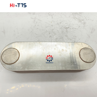 D1146 DX260 DX300 Motor Parçaları Yağ Soğutucu 65.05606-5020