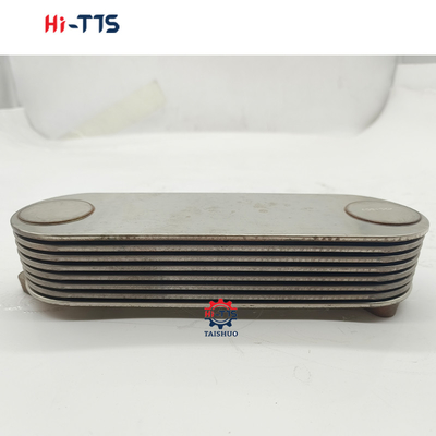 D1146 DX260 DX300 Motor Parçaları Yağ Soğutucu 65.05606-5020