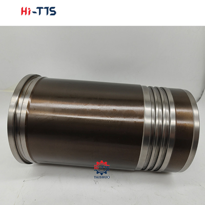 1979322 3406 3408 DX260 DX300 Dizel Motor Yedek Parçası için Silindir Liner