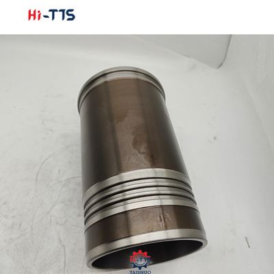 1979322 3406 3408 DX260 DX300 Dizel Motor Yedek Parçası için Silindir Liner