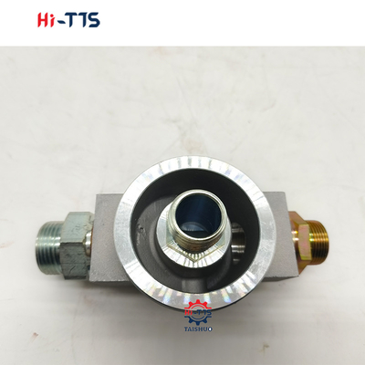 21682041 TAD520VE TAD720VE TAD721VE TAD722VE Ekskavatör parçaları için filtreler