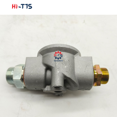 21682041 TAD520VE TAD720VE TAD721VE TAD722VE Ekskavatör parçaları için filtreler