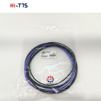 Tamir kitleri 3099100 276939 270950 276949 276630 EC360B D12D motoru için