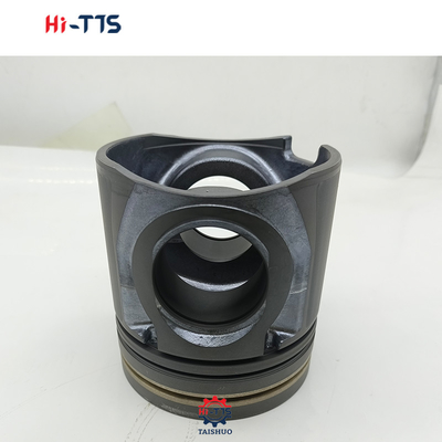 EC330 EC360 D12D ekskavatör parçaları Dizel motor STD Piston Kit 20451076 VOE20451076