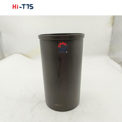 11467-1210 11467-1220 11467-1230 11467-1200 EH700/H07C motor yedek parçası için silindir liner