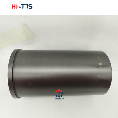 11467-1210 11467-1220 11467-1230 11467-1200 EH700/H07C motor yedek parçası için silindir liner