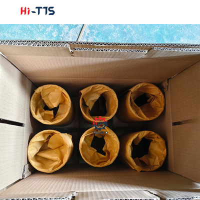 11467-1210 11467-1220 11467-1230 11467-1200 EH700/H07C motor yedek parçası için silindir liner