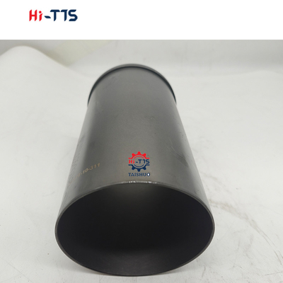 OK87T-10-311 D6DA motor yedek parçası için silindir astarı
