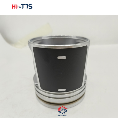 5081898 11611044 3636884 STD Piston C4.4 Motor parçaları