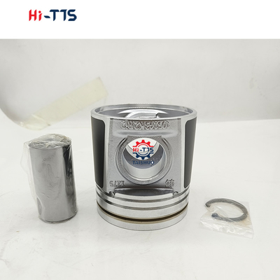 5081898 11611044 3636884 STD Piston C4.4 Motor parçaları