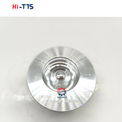 5081898 11611044 3636884 STD Piston C4.4 Motor parçaları