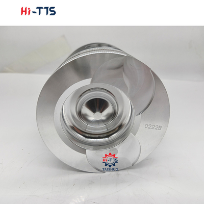 65.02501-0222 65.02501-0222B DE12 D2366 Motor Parçaları için Piston