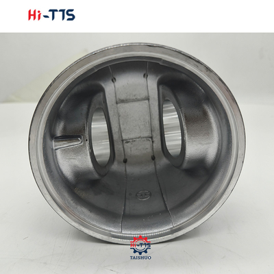 65.02501-0222 65.02501-0222B DE12 D2366 Motor Parçaları için Piston
