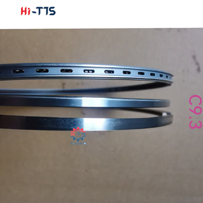 300-1319 471-0275 262-2891 Piston Ring Set C9.3 Motoru için Uygun