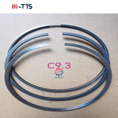 300-1319 471-0275 262-2891 Piston Ring Set C9.3 Motoru için Uygun