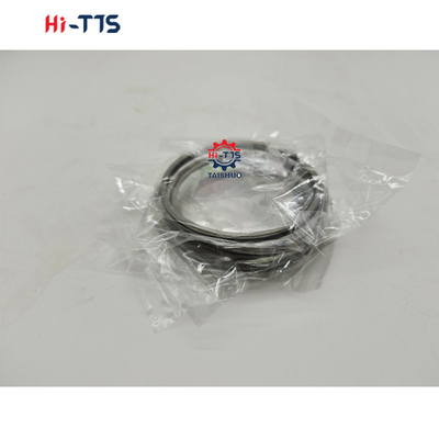 96.5*2.0HK*1.5*3.0 +0.50 4CYL Piston Ring Set 1KD Araç için Uygun
