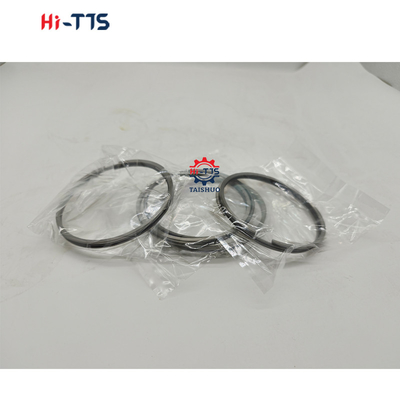 96.5*2.0HK*1.5*3.0 +0.50 4CYL Piston Ring Set 1KD Araç için Uygun
