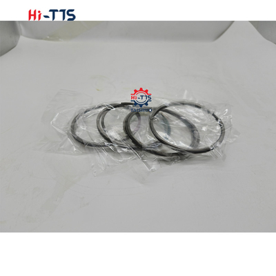 96.5*2.0HK*1.5*3.0 +0.50 4CYL Piston Ring Set 1KD Araç için Uygun