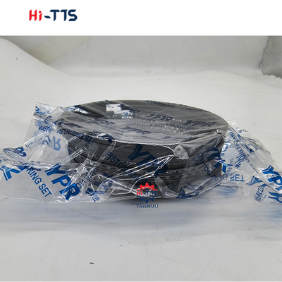 23040-41400 23040-41410 3.0*2.0*4.0 D4AE motor parçaları için uygun piston halka seti