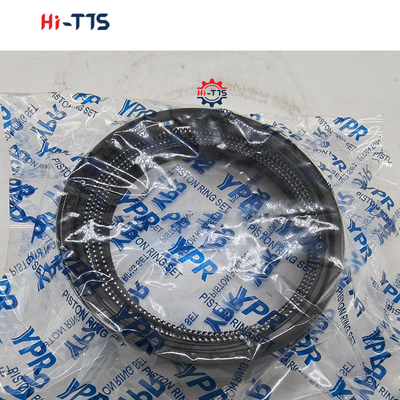 23040-41400 23040-41410 3.0*2.0*4.0 D4AE motor parçaları için uygun piston halka seti