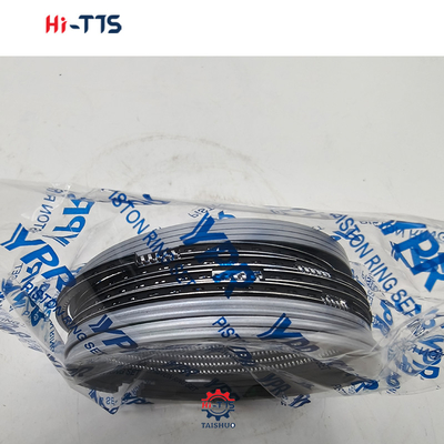 ME997318 ME999243 Mühür halka seti YK1 4D32 motor parçaları için uygun