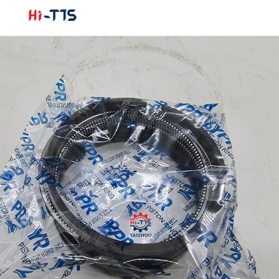 ME997318 ME999243 Mühür halka seti YK1 4D32 motor parçaları için uygun