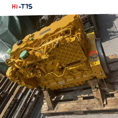 C6.6 Tam motor Assy Dizel motor parçaları