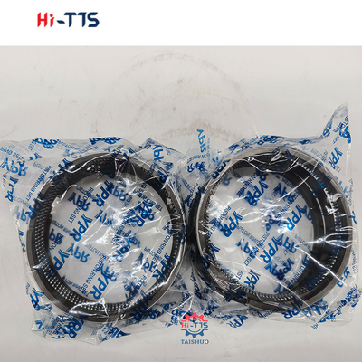 Motor yedek parçaları H07C EH700 Y.KH RHINO STD KIA için piston halka OK8Y0-11-SCO