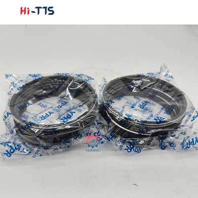 Motor yedek parçaları H07C EH700 Y.KH RHINO STD KIA için piston halka OK8Y0-11-SCO