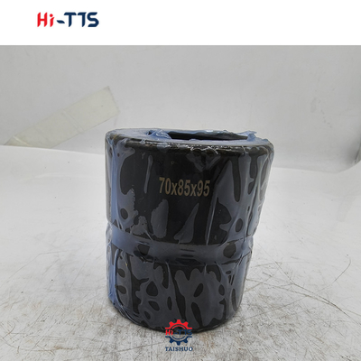 İnşaat Makineleri Parçaları Bıçaklama 70*85*95 Ekskavator Kovası Bıçaklama