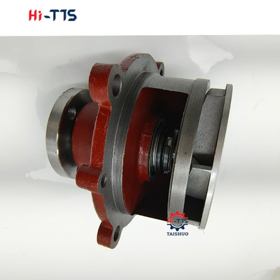 Su pompası 21404502 20502535 4259548 EC210 D6E D7D Motoru için