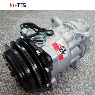 VOE14649606 Volvo EC200B EC210B EC240B EC290B Ekskavatörü için kompresör